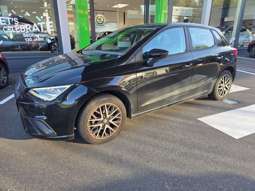 Seat Ibiza 45.100 km 15.880 € Essen 45326