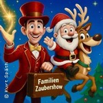 Prof. Magic's Weihnachtswunder