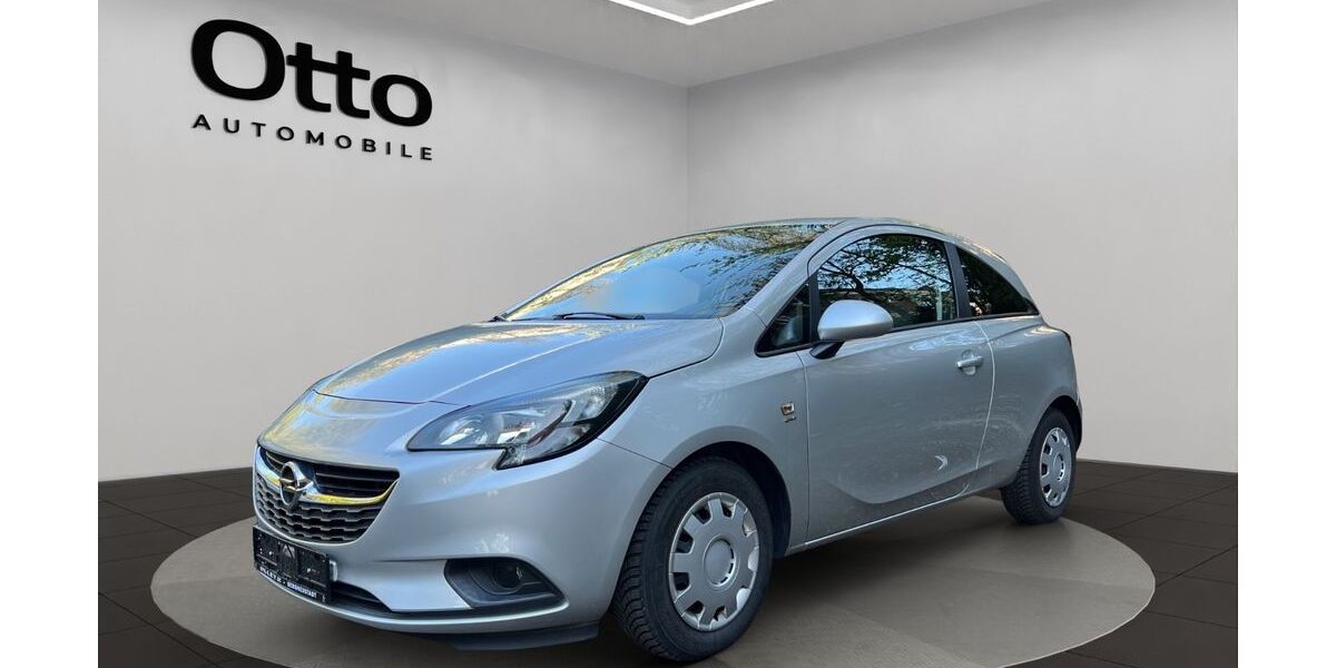 Opel Corsa 143.360 km 3.990 &euro; Wuppertal 42289