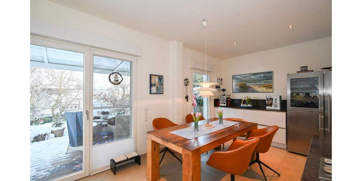 Doppelhaushälfte Bochum / Stiepel Stiepel - 4 Zimmer, 155 m&sup2;, 599.000&euro; | Angebot:24581246