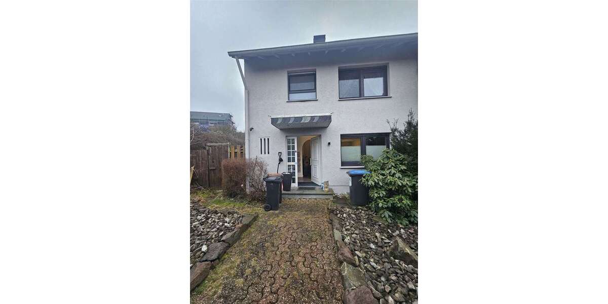 Einfamilienhaus Ennepetal - 7 Zimmer, 100 m&sup2;, 389.000&euro; | Angebot:25201082