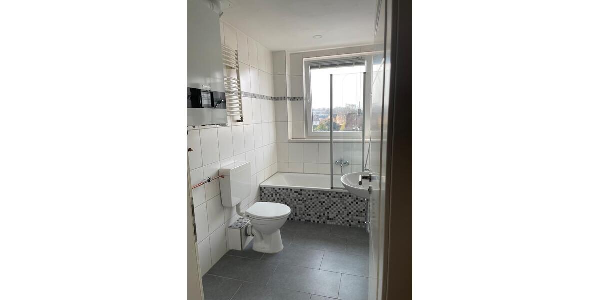 Etagenwohnung Selm - 4 Zimmer, 72 m&sup2;, 600&euro; | Angebot:25545173