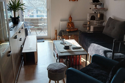 Wohnung Wetter an der Ruhr Alt-Wetter - 3 Zimmer, 65 m&sup2;, 480&euro; | Angebot:25152747