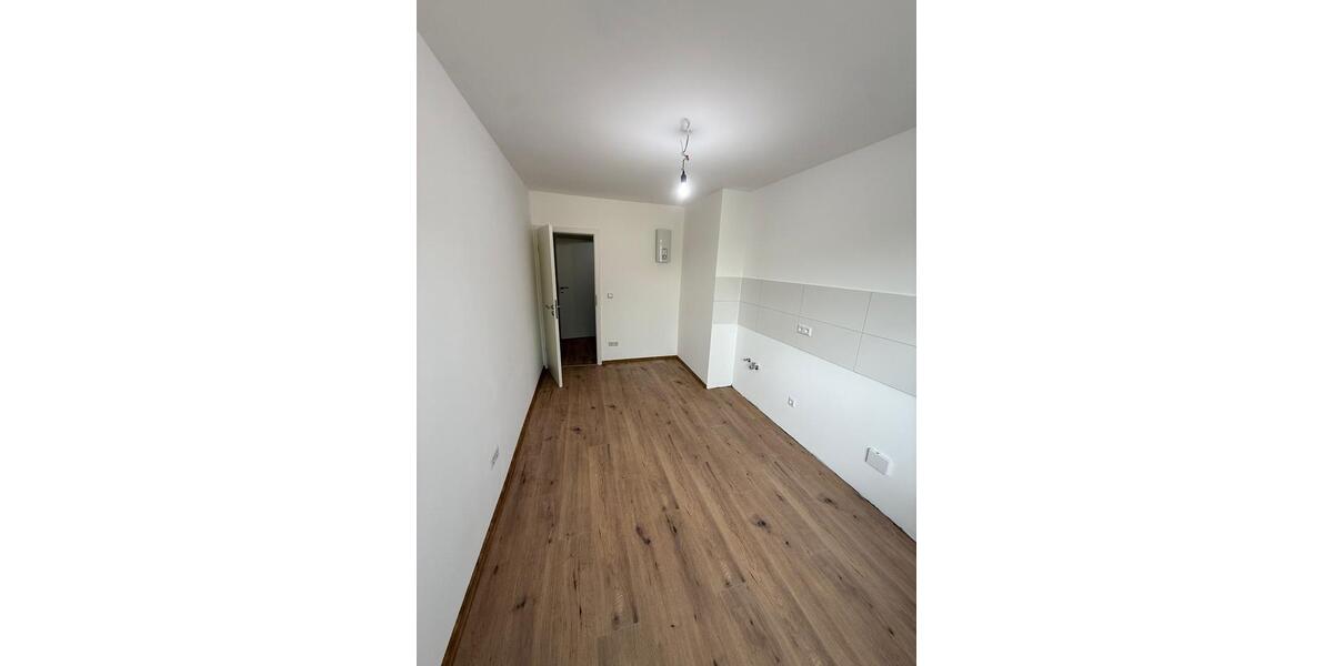 Etagenwohnung Gelsenkirchen Gelsenkirchen-Mitte - 2 Zimmer, 52 m&sup2;, 420&euro; | Angebot:26701732