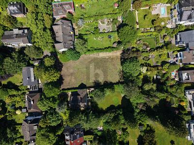 SELTENE GELEGENHEIT IN EXKLUSIVER VILLENLAGE - Grundstück Wuppertal Gemarkung Vohwinkel | Angebot:27159818