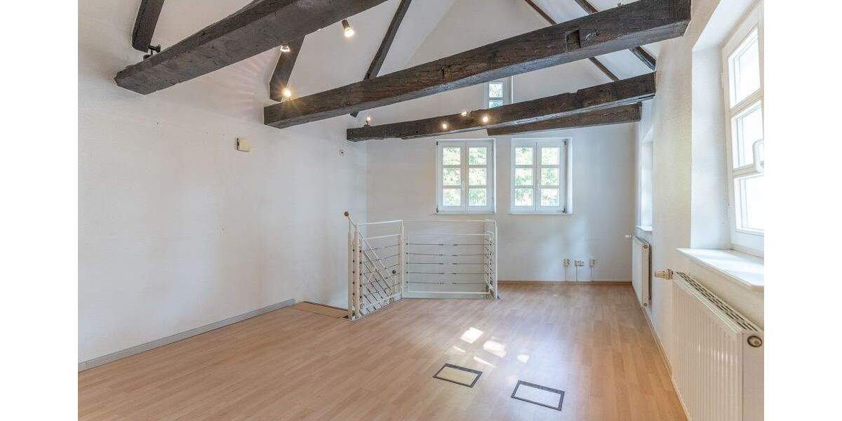 Gewerbeobjekt Hagen Hohenlimburg - 3 Zimmer, 50 m&sup2;, 500&euro; | Angebot:24277045