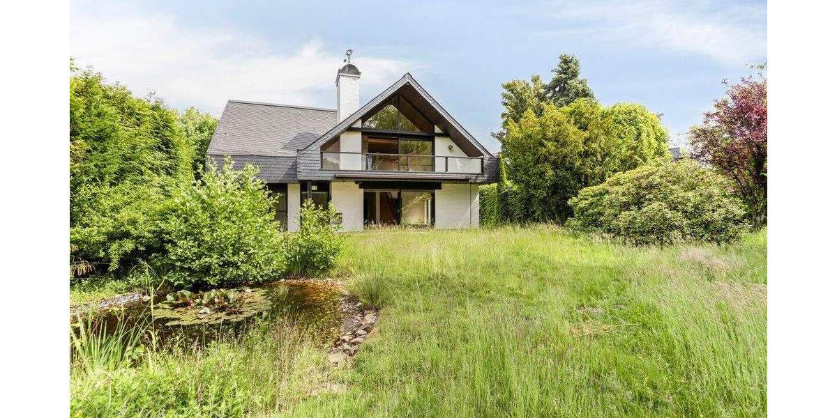 Mehrfamilienhaus, Wohnhaus Mülheim an der Ruhr Saarn/Mintard - 5 Zimmer, 250 m&sup2;, 1.345.000&euro; | Angebot:25278844