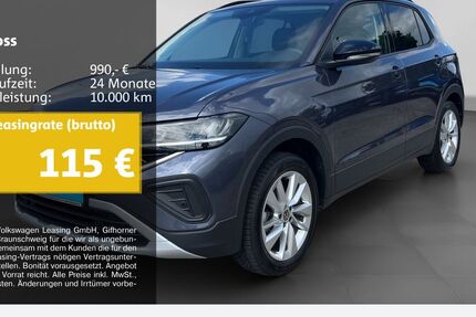 VW T-Cross 21.963 km 18.430 &euro; Dorsten 46282
