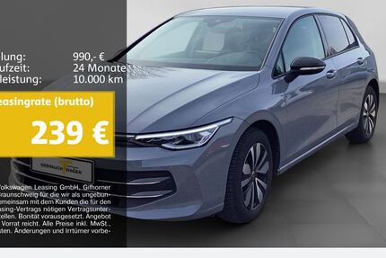 VW Golf 25.252 km 28.180 &euro; Gelsenkirchen OT Beckhausen 45899