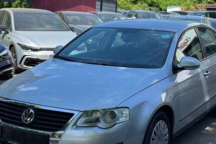 VW Passat 220.000 km 2.500 € Castrop-Rauxel 44575