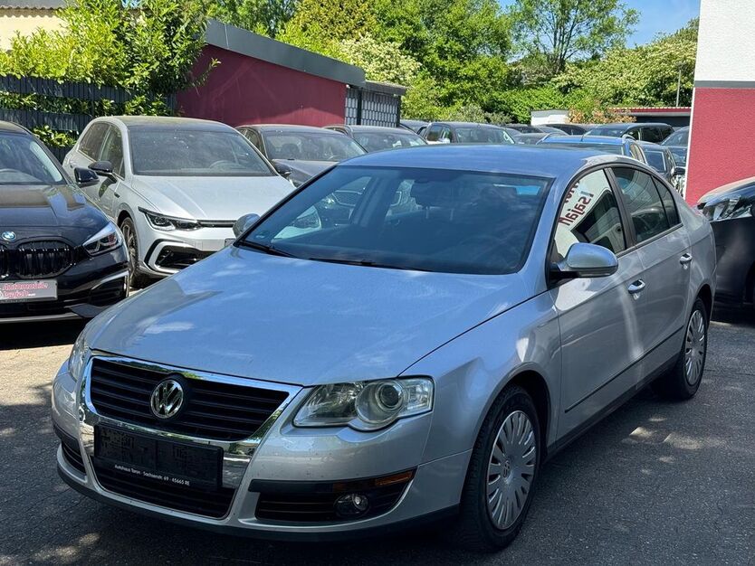 VW Passat 220.000 km 2.500 € Castrop-Rauxel 44575