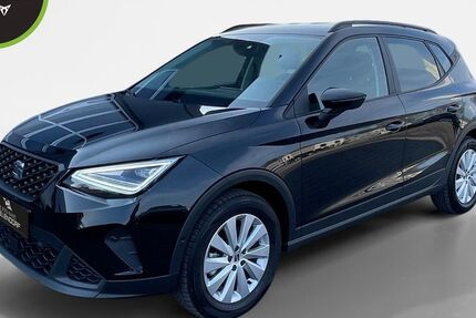 Seat Arona 21.039 km 18.940 &euro; Bottrop 46244