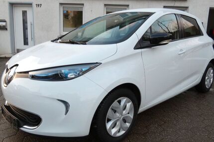 Renault ZOE 46.721 km 6.190 € Bochum 44809