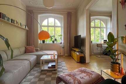 Wohnung zum Mieten in Dortmund 1.400 € 86 m² 3 zimmer