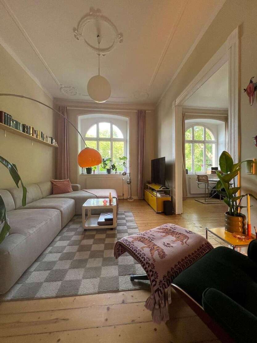 Wohnung zum Mieten in Dortmund 1.400 € 86 m² 3 zimmer