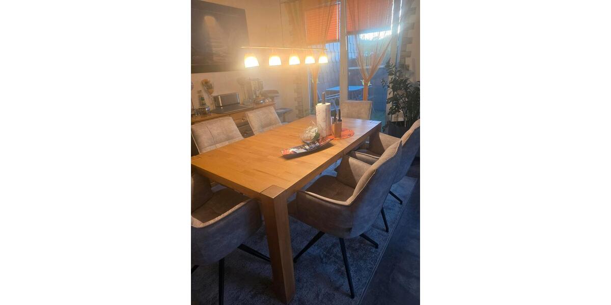 Dachgeschoßwohnung Hattingen Blankenstein - 3 Zimmer, 64 m&sup2;, 179.000&euro; | Angebot:27425700