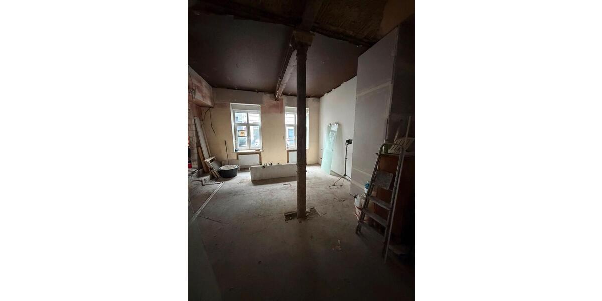 Loft - Studio - Atelier Wuppertal Arrenberg - 4 Zimmer, 152 m&sup2;, 129.000&euro; | Angebot:26837355