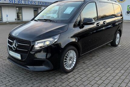 Mercedes-Benz V 220 22.320 km 54.990 &euro; Witten 58454