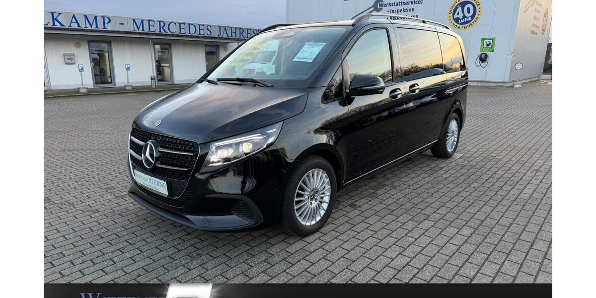 Mercedes-Benz V 220 22.320 km 54.990 &euro; Witten 58454