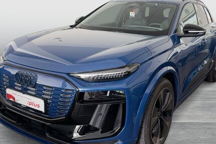 Audi Q6 e-tron 14.719 km 64.511 &euro; Dortmund 44143