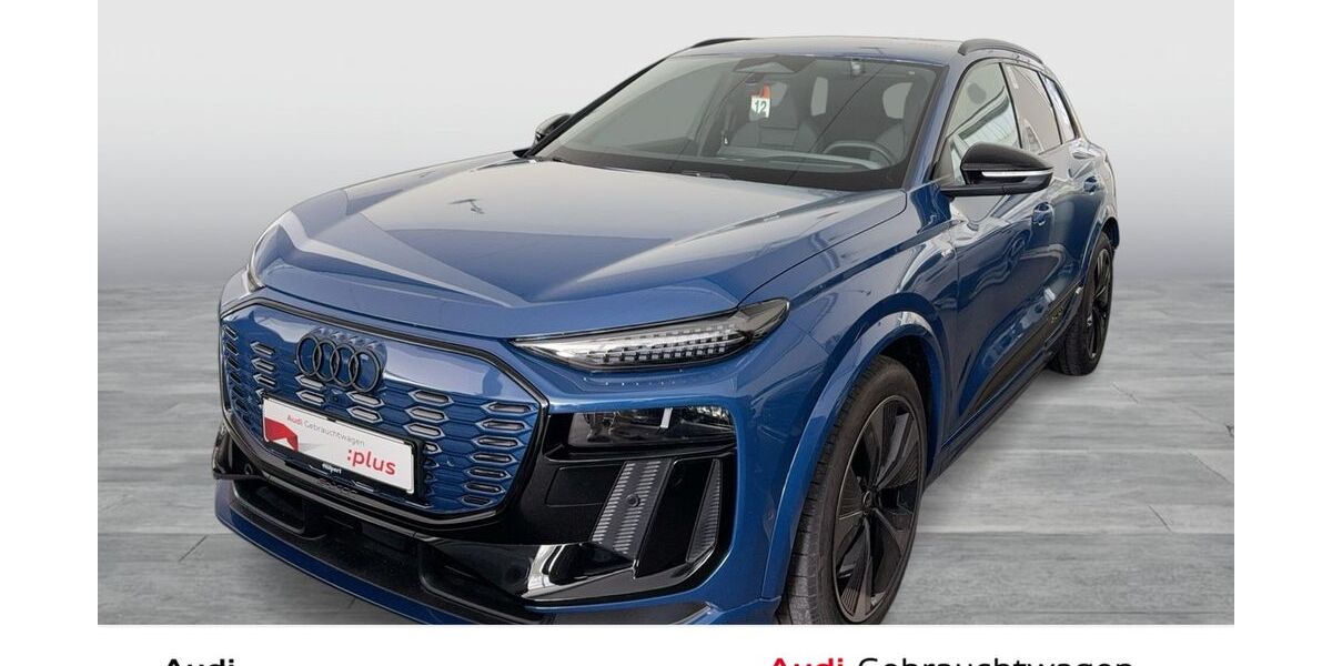 Audi Q6 e-tron 14.719 km 64.511 &euro; Dortmund 44143