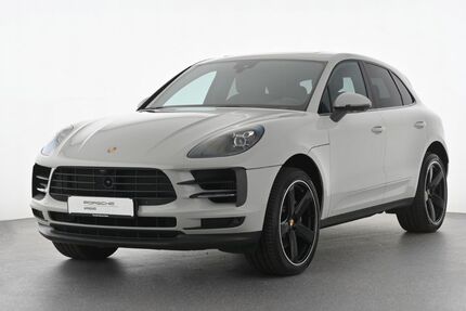 Porsche Macan 105.000 km 54.900 € Essen 45143
