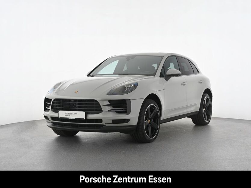 Porsche Macan 105.000 km 54.900 € Essen 45143