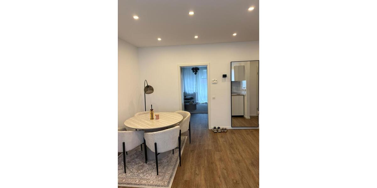 Erdgeschoßwohnung Dortmund Brackel - 3 Zimmer, 60 m&sup2;, 750&euro; | Angebot:25571553