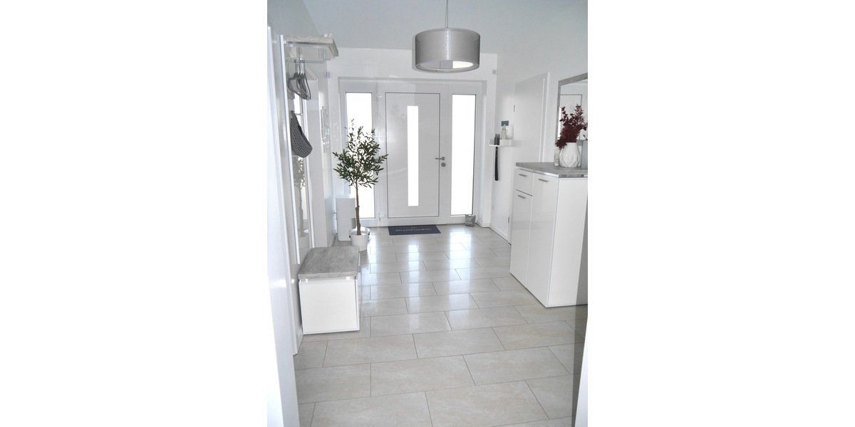 Essen, Bungalow, 5 Zi., 126m² Wfl., 760m² Grst., Energie A+, Doppel-Carport+Grg.+5 Stellpl. 5 zimmer