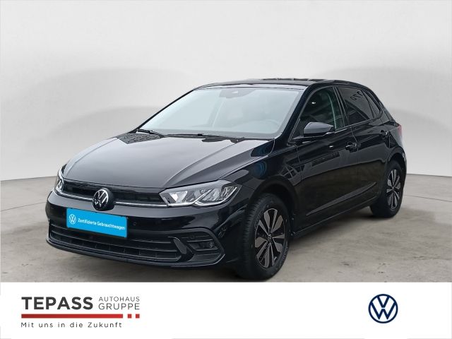 VW Polo 6.052 km 21.490 &euro; Wetter 58300