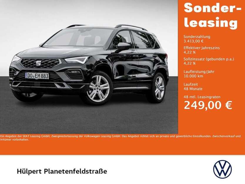 Ateca