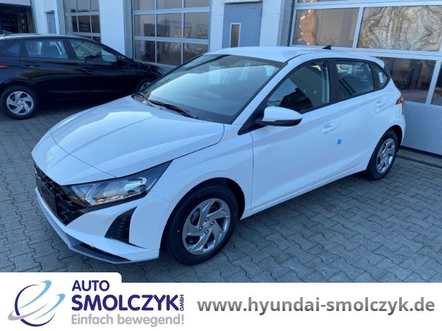 Hyundai i20 1.376 km 19.590 &euro; Hattingen 45525