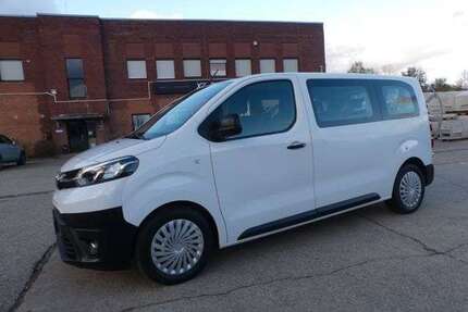 Toyota Proace 102.824 km 23.562 &euro; Essen 45309