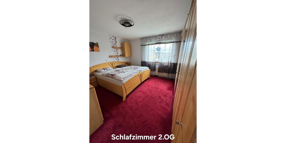 Schönes verklinkertes Reihenendhaus in ruhiger Lage Gladbeck zimmer
