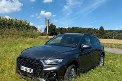 Audi Q5 29.900 km 49.900 &euro; Bochum 44797