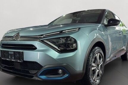 Citroen C4 59.400 km 16.490 &euro; Essen 45143