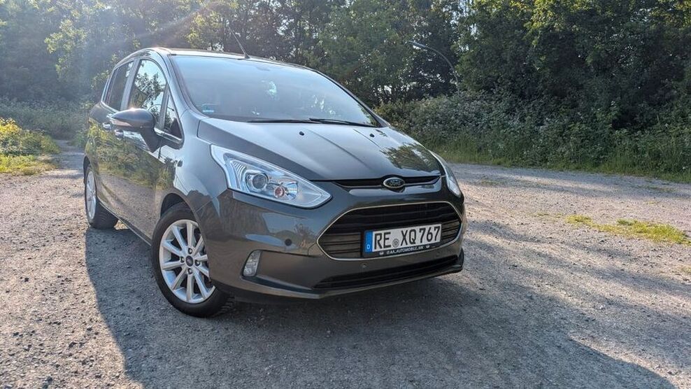 B-Max