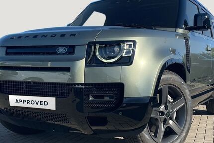Land Rover Defender 9.000 km 91.990 € Iserlohn 58640