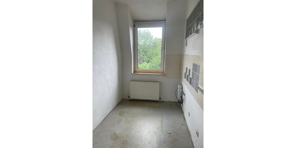 Etagenwohnung Wuppertal Barmen - 2 Zimmer, 52 m&sup2;, 90.000&euro; | Angebot:27428920