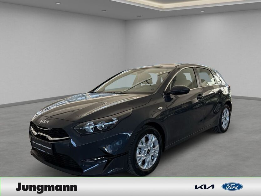 Kia ceed / Ceed 1.170 km 22.899 € Wuppertal 42117