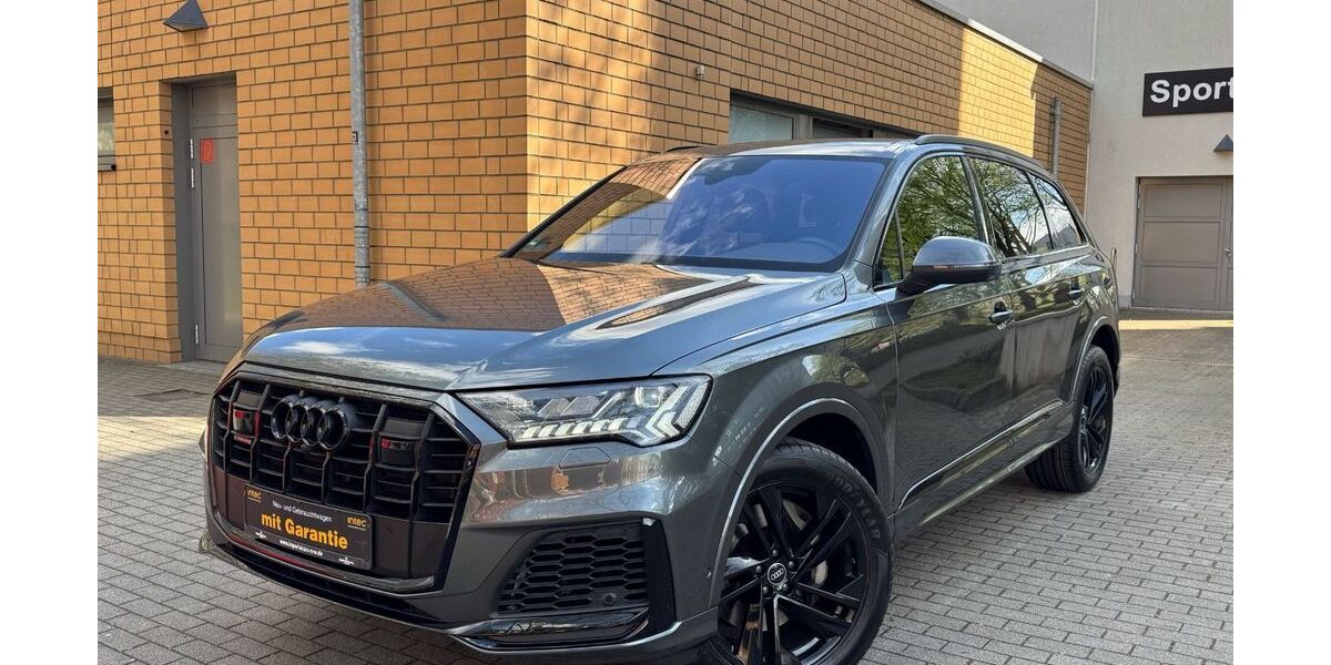 Audi Q7 67.455 km 59.990 &euro; Essen 45326