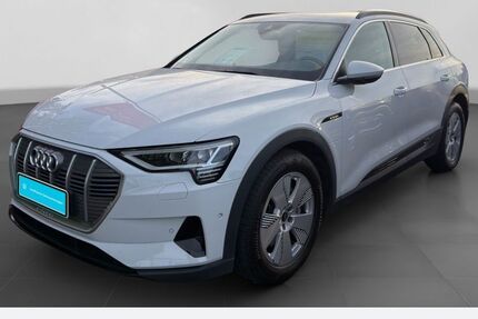 Audi e-tron 46.785 km 29.980 &euro; Marl 45770