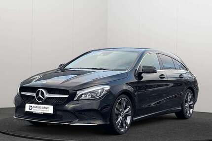 Mercedes CLA 200