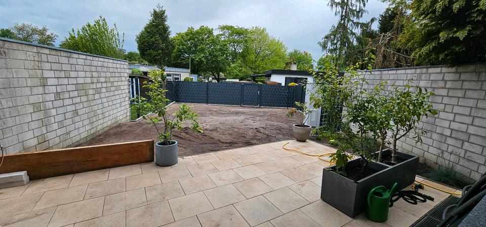 Reihenhaus Dorsten Altstadt - 4 Zimmer, 120 m&sup2;, 2.000&euro; | Angebot:26623932