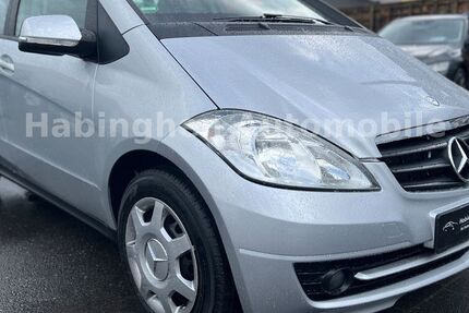 Mercedes-Benz A 180 132.000 km 4.990 &euro; Castrop Rauxel 44579