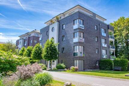 Wohnung Recklinghausen Hillerheide - 4 Zimmer, 177 m&sup2;, 689.000&euro; | Angebot:27018790