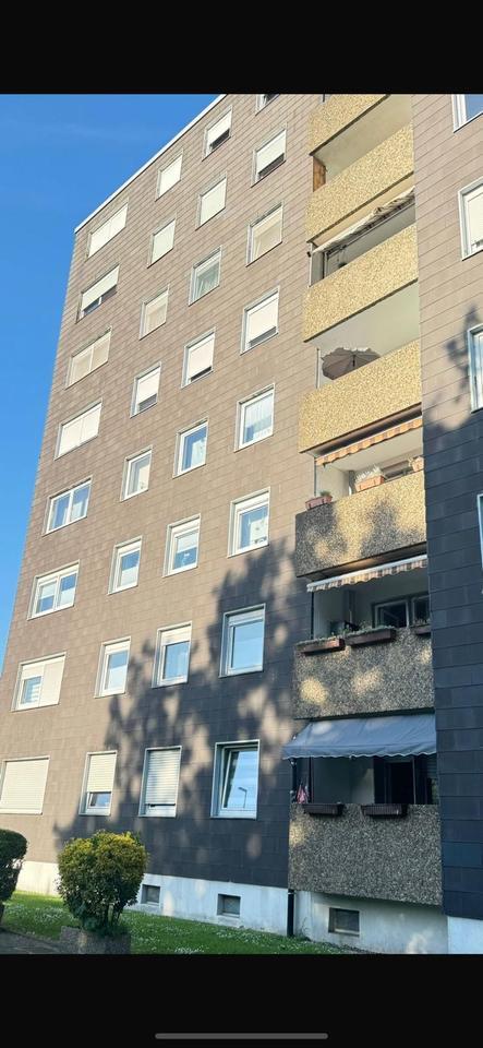 Eigentumswohnung zimmer