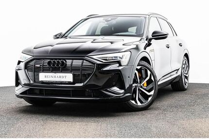 Audi e-tron 65.189 km 26.860 &euro; Hagen 58091