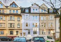 Moderne Dreizimmerwohnung - Ihr neues Zuhause in bester Lage!