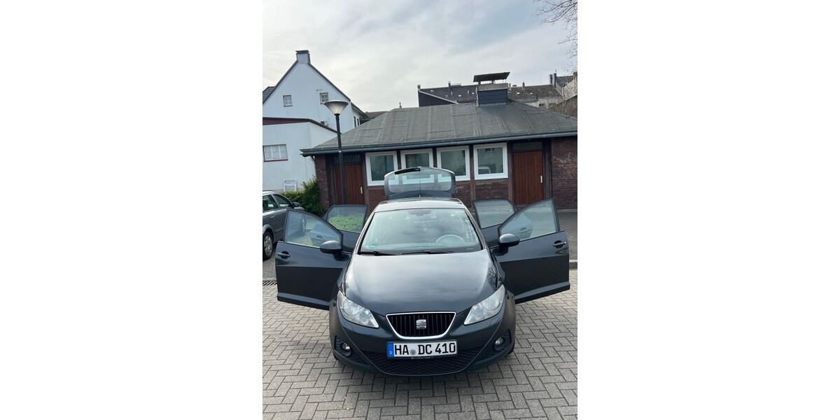 Seat Ibiza 321.000 km 2.200 &euro; Hagen 58135